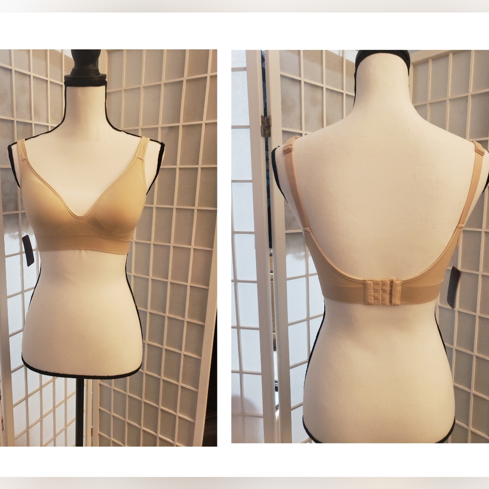 🔥Felina NWT Wireless Bra